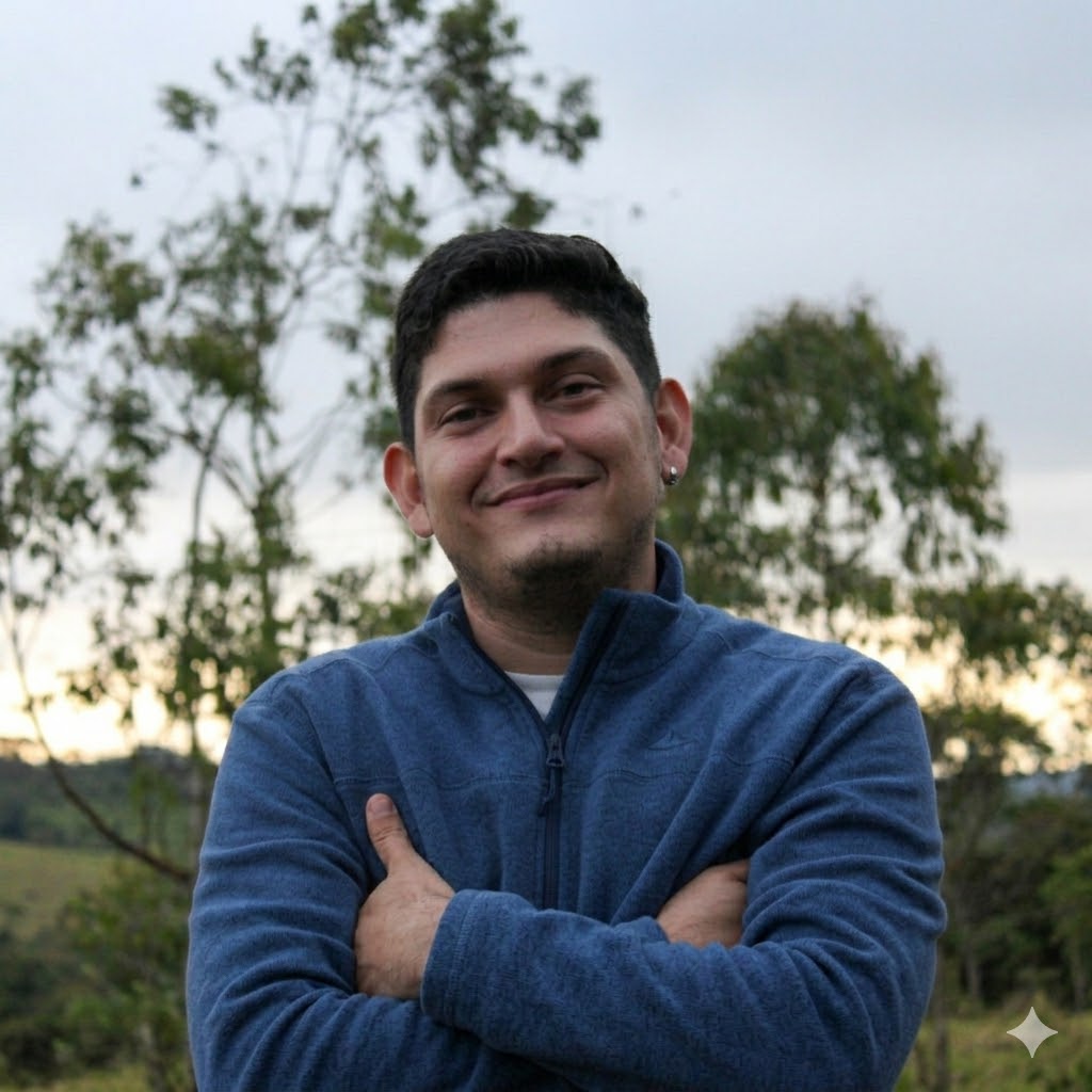 Juan Monsalve